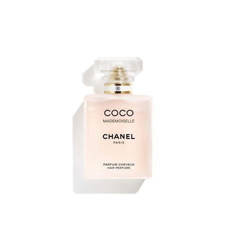 coco mademoiselle chanel perfumes e companhia